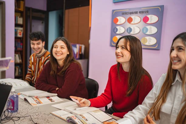 School Connect Guidance