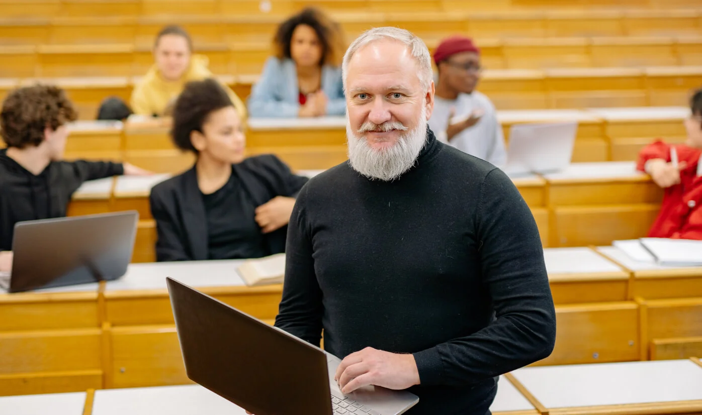 University Connect Guidance