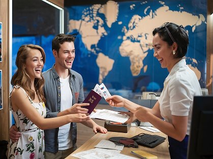 Student Visa Guide