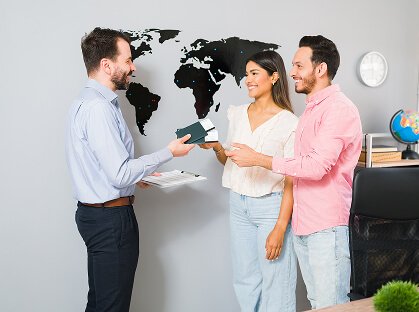 Study Abroad Guide